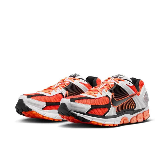 Nike Zoom Vomero 5 Orange Black White FB9149-800 Men\'s Shoes NEW Size 10 main image 9